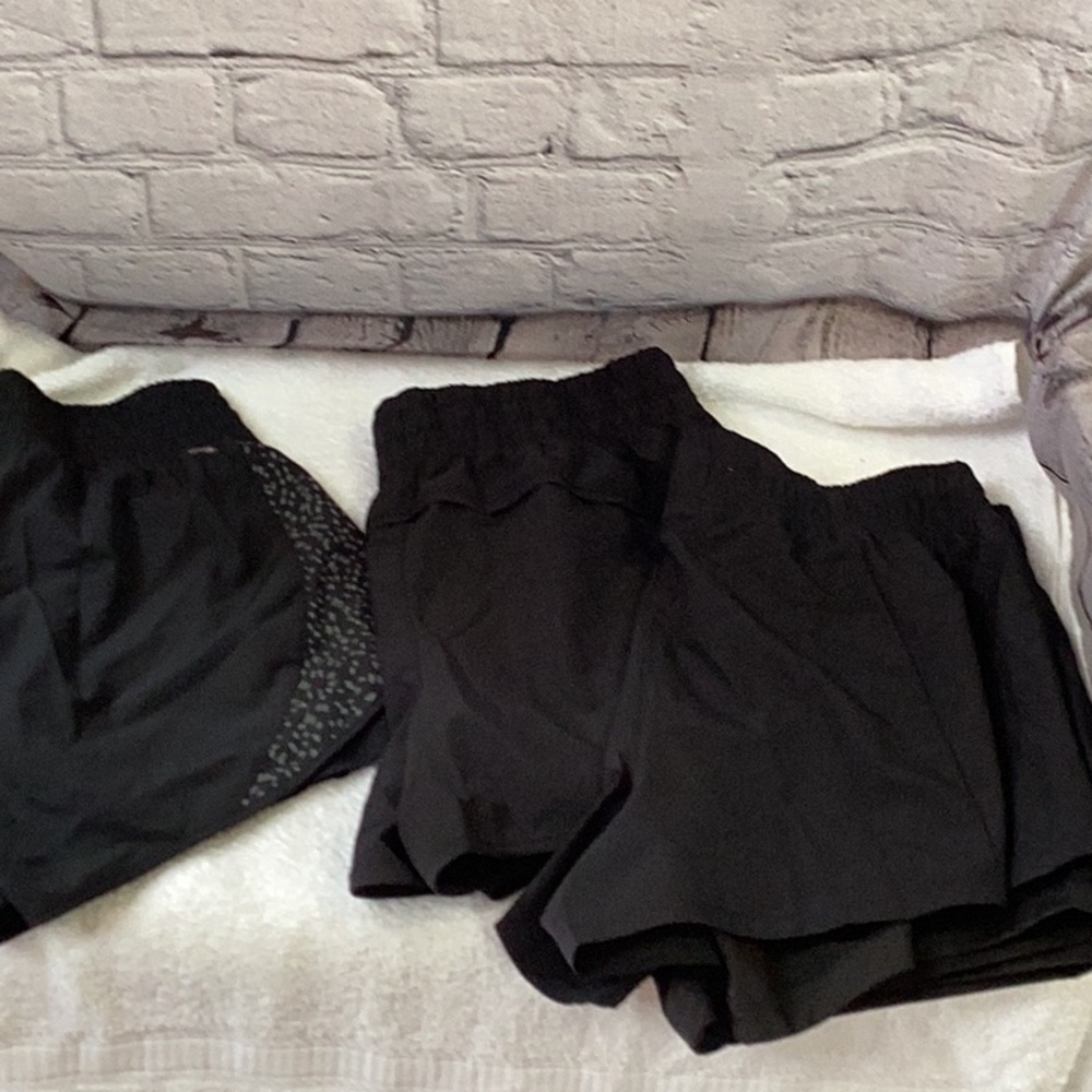 Workout Shorts - image 5